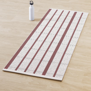 Esterilla De Yoga Alfombra