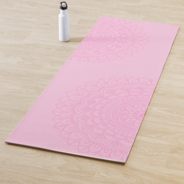 Esterilla De Yoga Alfombra de Yoga (In situ)