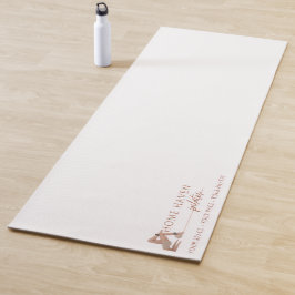 Esterilla De Yoga Alfombra de Yoga