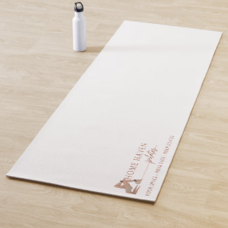 Esterilla De Yoga Alfombra de Yoga
