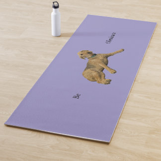 Esterilla De Yoga Alfombra de Yoga