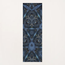 Alfombra de Yoga