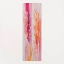 Alfombra de Yoga Antideslizante Ecológica – Perfec