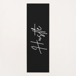 Esterilla De Yoga Alfombra de Yoga con Cita de Esfuerzo