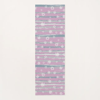 Esterilla De Yoga Alfombra de Yoga – Gingham Orchard