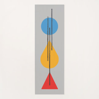 Esterilla De Yoga alfombra única de yoga