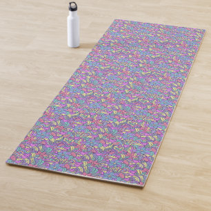 Esterilla De Yoga Alfombras de yoga