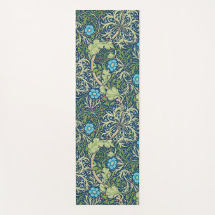 Esterilla De Yoga Algas marinas, William Morris