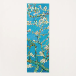 Esterilla De Yoga Almond Blossom, Vincent van Gogh