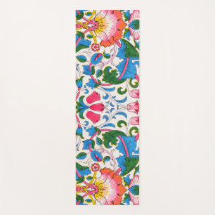 Esterilla De Yoga Amado, William Morris
