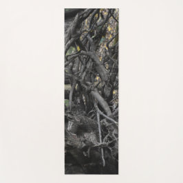 Esterilla De Yoga Amor a un árbol caído