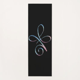 Esterilla De Yoga Amor Incondicional Gradual