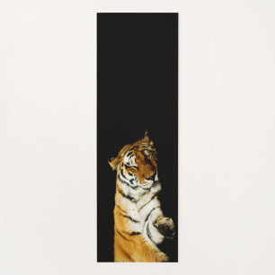 Esterilla De Yoga Amur Tiger