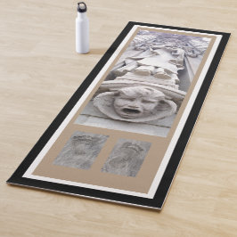 Esterilla De Yoga Ángel de gritos