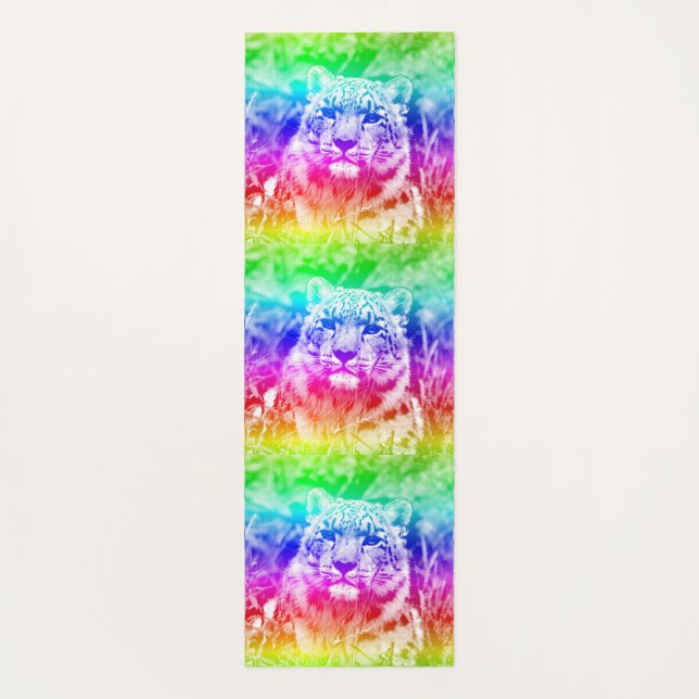 Esterilla De Yoga AnimalMix_Leopard_011 (Reverso)