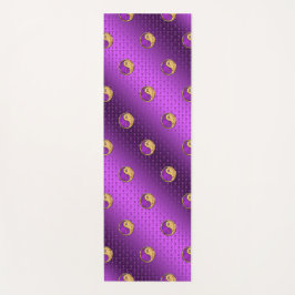 Esterilla De Yoga Año de la Bomba