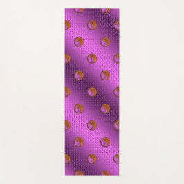 Esterilla De Yoga Año de la galera