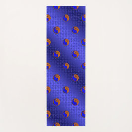 Esterilla De Yoga Año de la madera