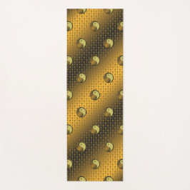 Esterilla De Yoga Año del caballo Metalizado