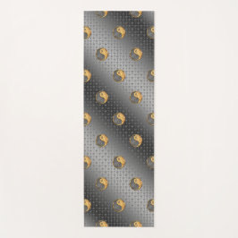 Esterilla De Yoga Año del Conejo de Fuego