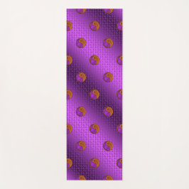 Esterilla De Yoga Año del jabalí