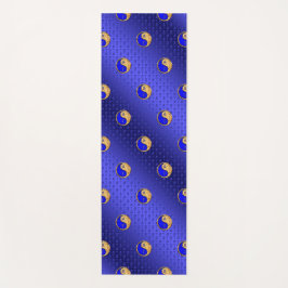 Esterilla De Yoga Año del Ox del Fuego