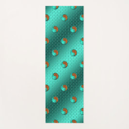 Esterilla De Yoga Año del Perro de la Madera