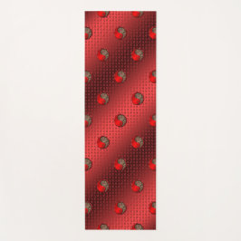 Esterilla De Yoga Año del Tigre de la Tierra