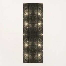 Esterilla De Yoga Antiguo