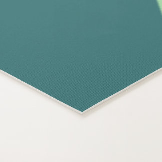 Esterilla De Yoga Aquarell Mandala 