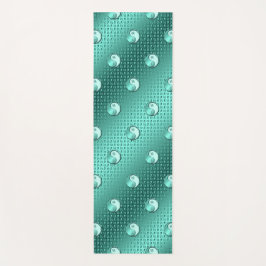 Esterilla De Yoga Aquarius, el aguador