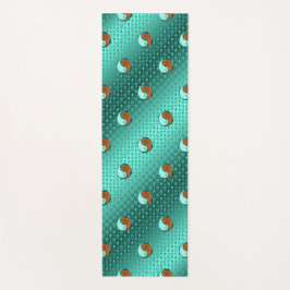 Esterilla De Yoga Aquarius & Wood Dog