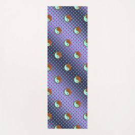 Esterilla De Yoga Aquarius y Wood Boar