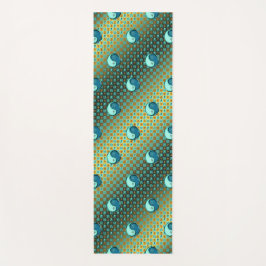 Esterilla De Yoga Aquius y Caballo de Agua