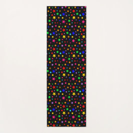 Esterilla De Yoga Arae