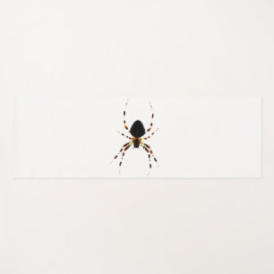 Esterilla De Yoga Araña ymm