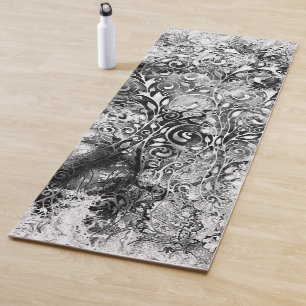 Esterilla De Yoga Árbol De Vida - Espirales Sale Estilo 1