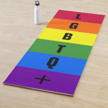 Arcoiris del orgullo LGBTQ+