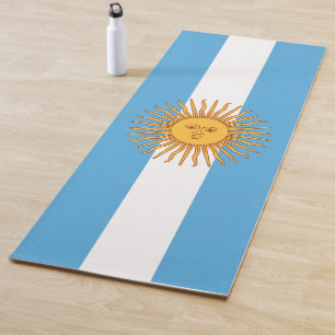 Esterilla De Yoga Argentina