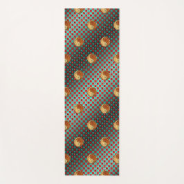 Esterilla De Yoga Aries & Wood Dog