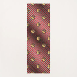 Esterilla De Yoga Aries y Earth Rabbit