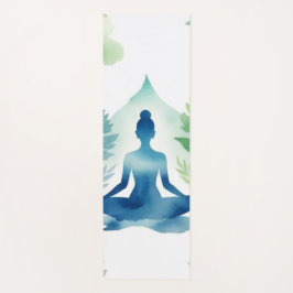 Esterilla De Yoga Armonía Interior