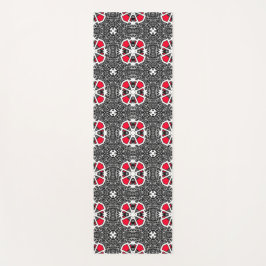 Esterilla De Yoga Arte caleidoscopio del volumen dieciséis