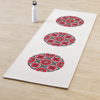 Esterilla De Yoga Arte caleidoscopio del volumen dieciséis catorce