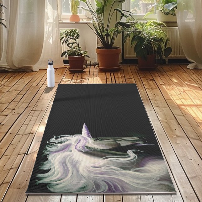 Esterilla De Yoga Atrévete a soñar (Subido por el creador)