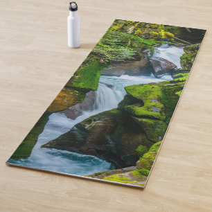 Esterilla De Yoga Avalanche Creek