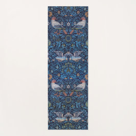 Esterilla De Yoga Aves, William Morris