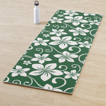 AZUL HAWAII (VERDE FORESTAL)