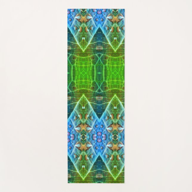 ESTERILLA DE YOGA B & G L13 X GL (Anverso)