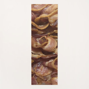 Esterilla De Yoga Bacon